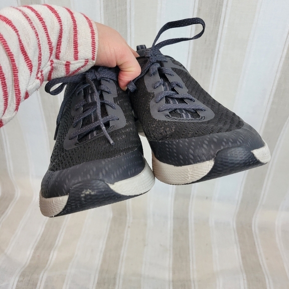 Dansko Sky Mesh‎ Walking Shoes Sneakers Black Size 41/11-11.5 - Picture 3 of 10